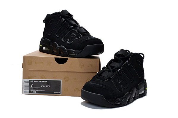 Nike Air More Uptempo Men Shoes--001